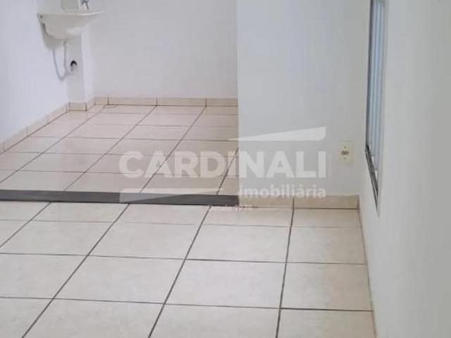 Apartamento venda em Região Imediata de Araraquara, Araraquara