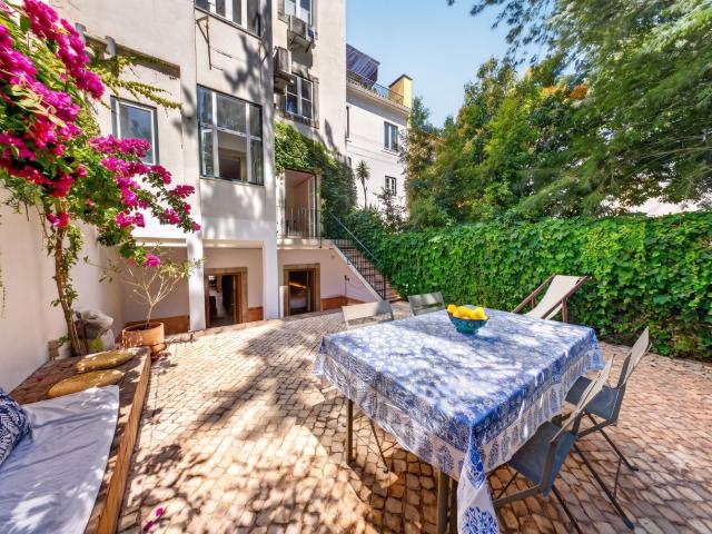 Apartamento venda em Santos-o-Velho, Lisboa