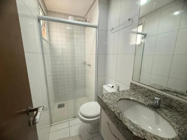 Apartamento venda em Região Geográfica Imediata de Goiânia, Goiânia