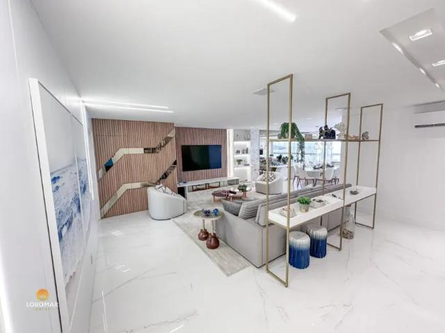 Apartamento venda em Região Geográfica Imediata de Itajaí, Piçarras