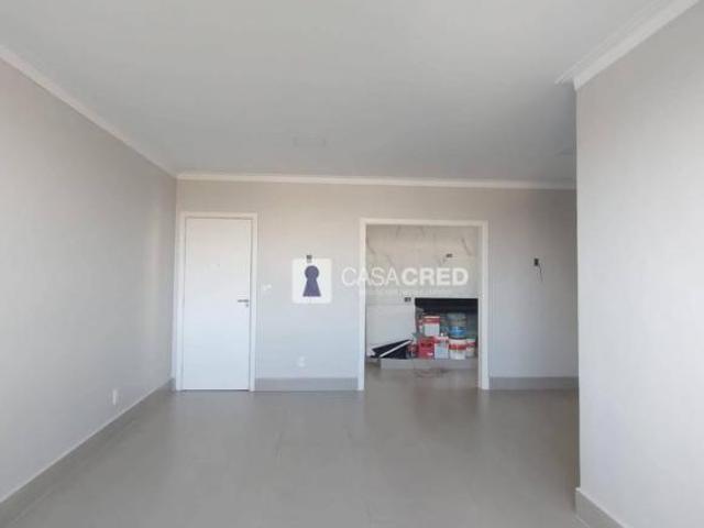 Apartamento venda em Região Geográfica Imediata de Varginha, Varginha