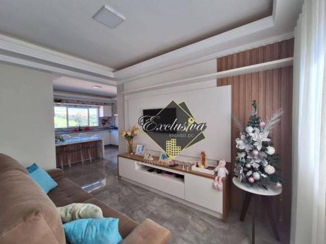 Apartamento venda em Cidade Nova, Poços de Caldas