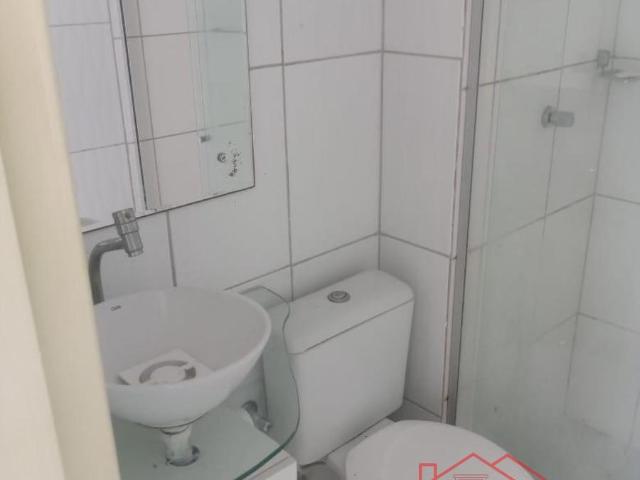 Apartamento aluguel em Feira de Santana, Região Geográfica Intermediária de Feira de Santana