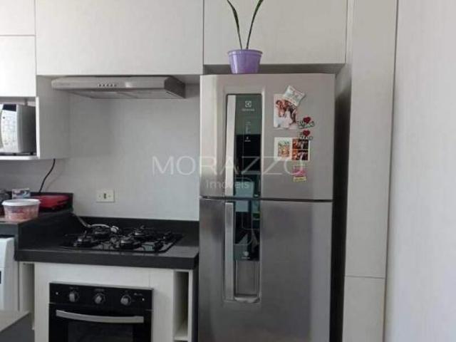 Apartamento venda em Jacareí