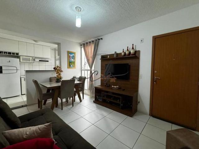 Apartamento venda em Califórnia, Belo Horizonte