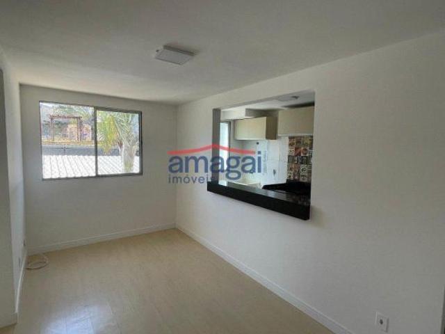 Apartamento venda em Região Imediata de São José dos Campos, Região Metropolitana do Vale do Paraíba e Litoral Norte