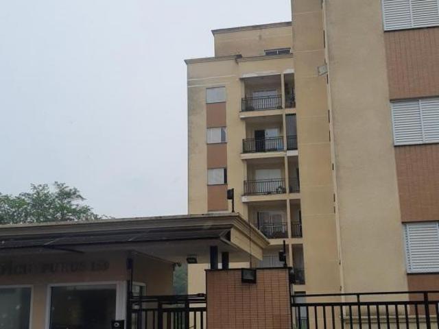 Apartamento venda em Região Imediata de São Paulo, Região Metropolitana de São Paulo
