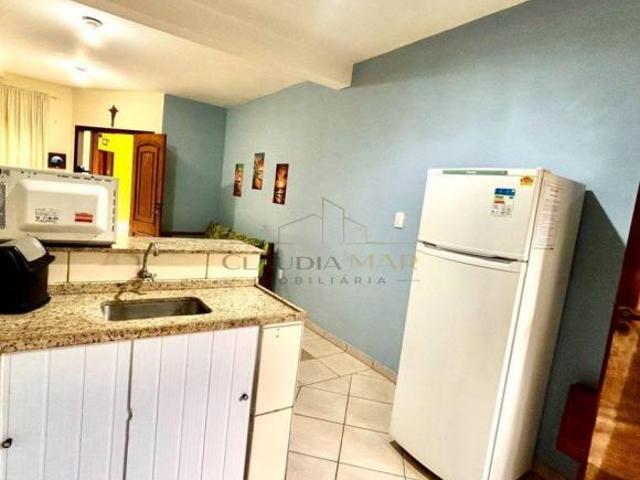 Apartamento venda em Ubatuba