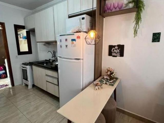 Apartamento venda em Ubatuba