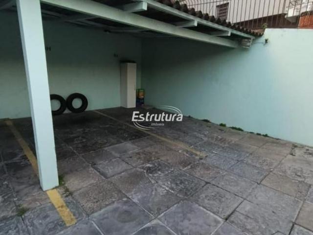 Apartamento venda em Região Geográfica Imediata de Santa Maria, Santa Maria