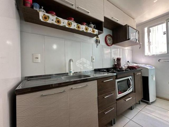 Apartamento venda em Região Geográfica Imediata de Caxias do Sul, Farroupilha