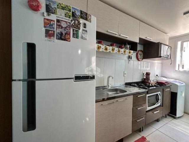 Apartamento venda em Região Geográfica Imediata de Caxias do Sul, Farroupilha