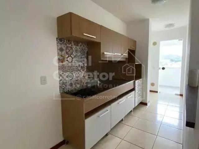 Apartamento aluguel em Santa Rita, Brusque