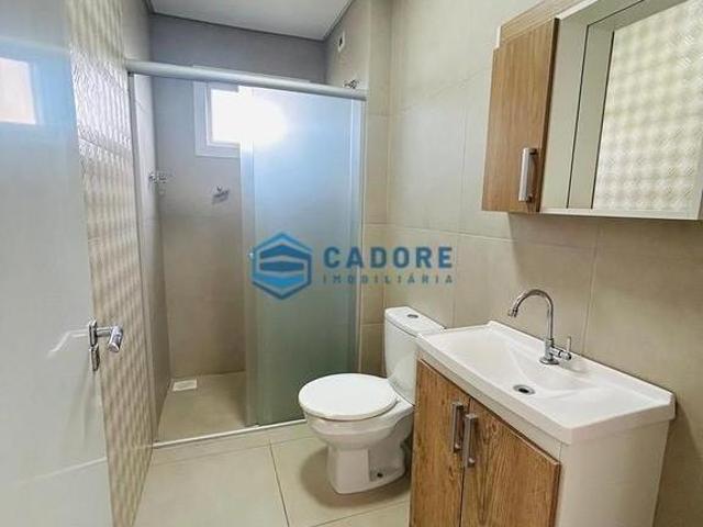 Apartamento venda em Carlos Barbosa