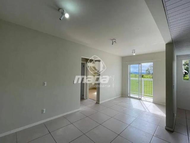 Apartamento aluguel em Warnow, Indaial
