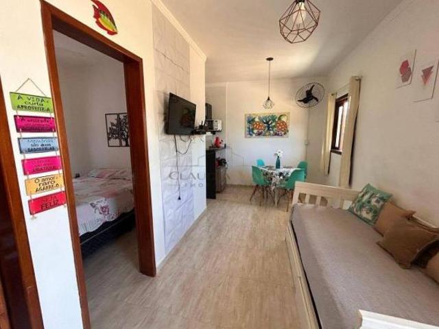 Apartamento venda em Ubatuba