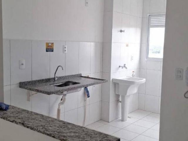Apartamento venda em Região Imediata de Sorocaba, Região Metropolitana de Sorocaba