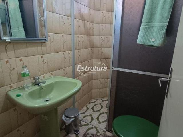 Apartamento venda em Região Geográfica Imediata de Santa Maria, Santa Maria