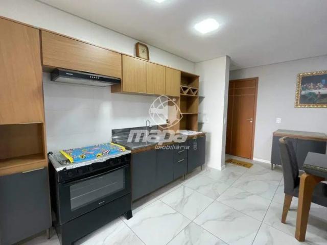 Apartamento aluguel em Tapajós, Indaial
