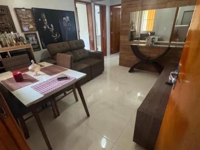 Apartamento venda em Cidade Jardins, Valparaíso de Goiás