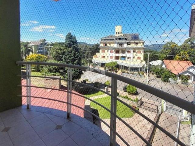 Apartamento venda em Região Geográfica Imediata de Caxias do Sul, Nova Petrópolis