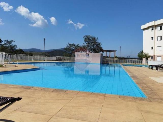 Apartamento venda em Centro, Cabreuva