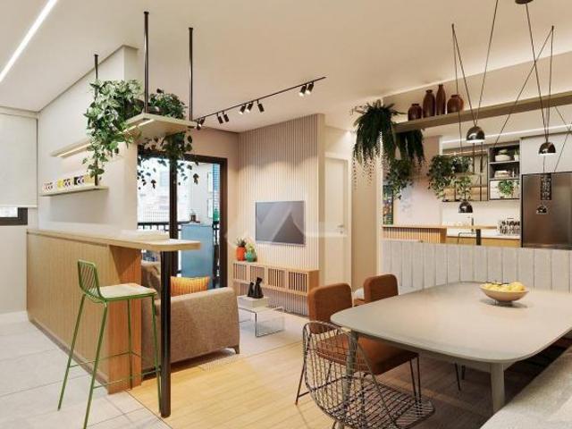 Apartamento venda em Região Geográfica Imediata de Toledo, Toledo