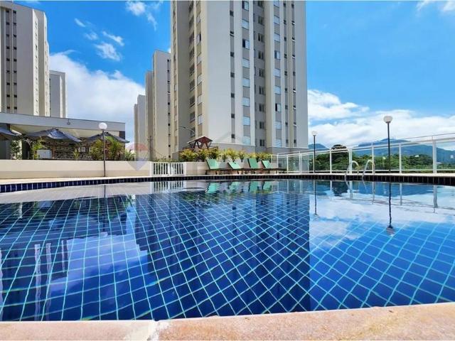 Apartamento aluguel em Região Geográfica Imediata de Poços de Caldas, Poços de Caldas
