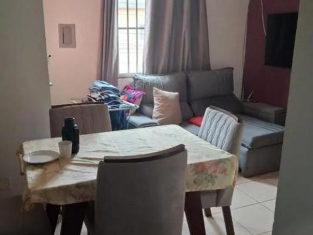 Apartamento venda em Região Geográfica Imediata de Luziânia, Região Integrada de Desenvolvimento do Distrito Federal e Entorno
