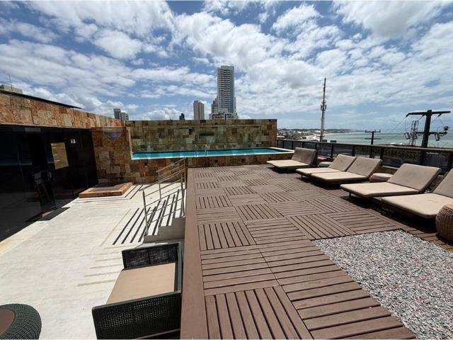 Apartamento aluguel em Região Geográfica Imediata de Natal, Natal