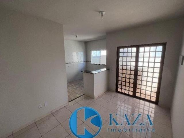 Apartamento venda em Região Geográfica Imediata de Luziânia, Região Integrada de Desenvolvimento do Distrito Federal e Entorno