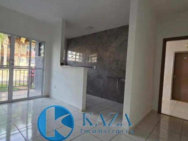 Apartamento venda em Região Geográfica Imediata de Luziânia, Região Integrada de Desenvolvimento do Distrito Federal e Entorno