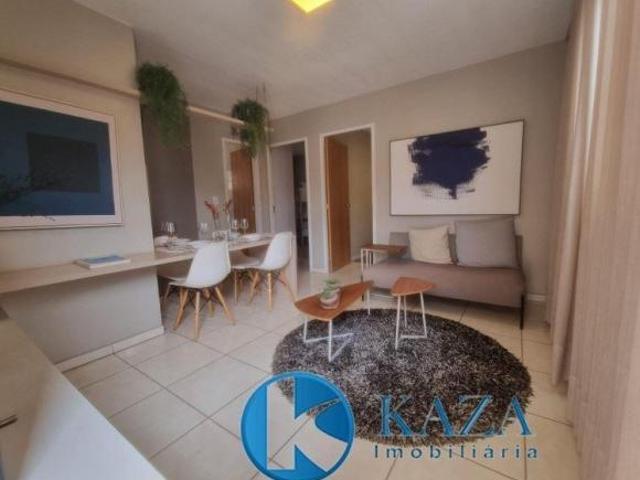 Apartamento venda em Condomínio Green Park 1, Valparaíso de Goiás