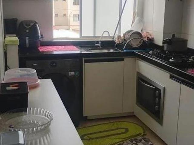 Apartamento venda em Região Geográfica Imediata do Distrito Federal, Região Integrada de Desenvolvimento do Distrito Federal e Entorno
