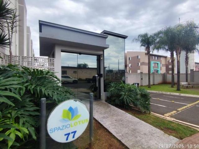 Apartamento venda em Conjunto Habitacional Ernani Moura Lima, Londrina