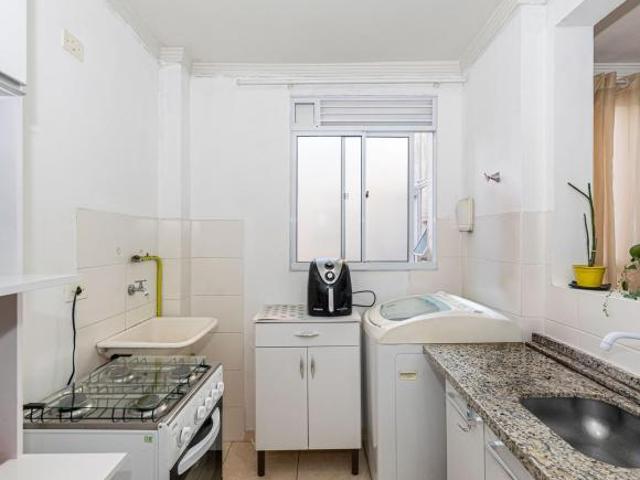 Apartamento venda em Região Geográfica Imediata de Curitiba, Região Metropolitana de Curitiba