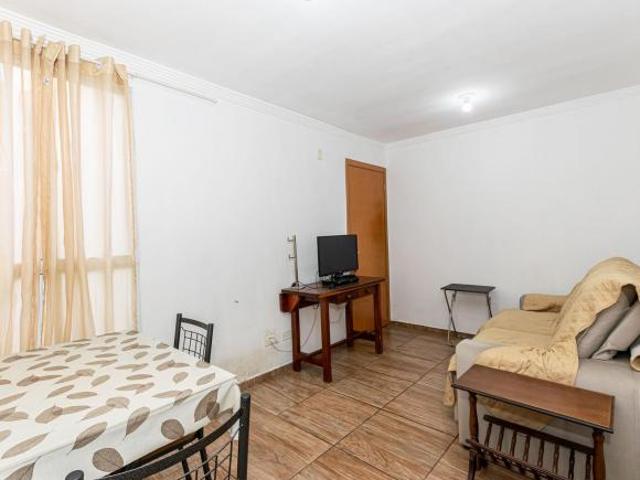 Apartamento venda em Região Geográfica Imediata de Curitiba, Região Metropolitana de Curitiba