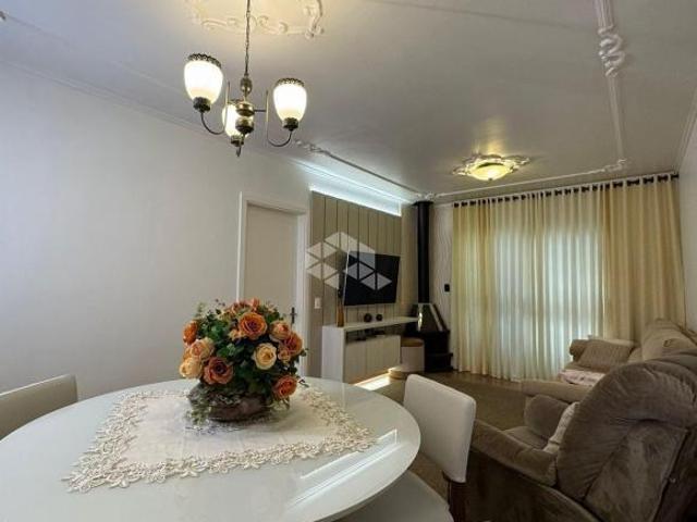 Apartamento venda em Região Geográfica Imediata de Caxias do Sul, Farroupilha