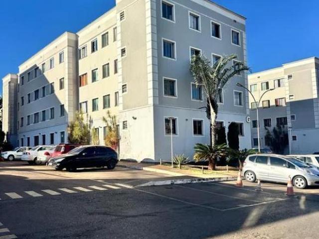 Apartamento venda em Região Geográfica Imediata de Luziânia, Região Integrada de Desenvolvimento do Distrito Federal e Entorno