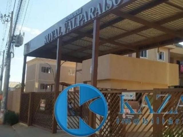 Apartamento venda em Região Geográfica Imediata de Luziânia, Região Integrada de Desenvolvimento do Distrito Federal e Entorno