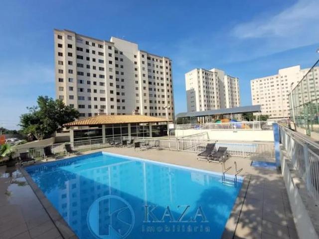 Apartamento venda em Região Geográfica Imediata de Luziânia, Região Integrada de Desenvolvimento do Distrito Federal e Entorno
