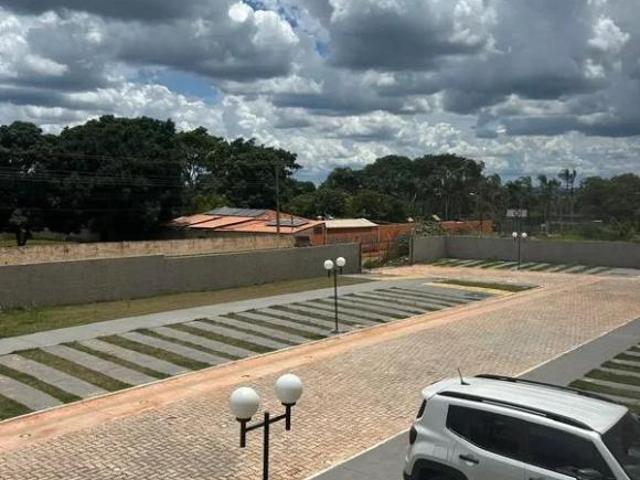 Apartamento venda em Região Geográfica Imediata de Luziânia, Região Integrada de Desenvolvimento do Distrito Federal e Entorno
