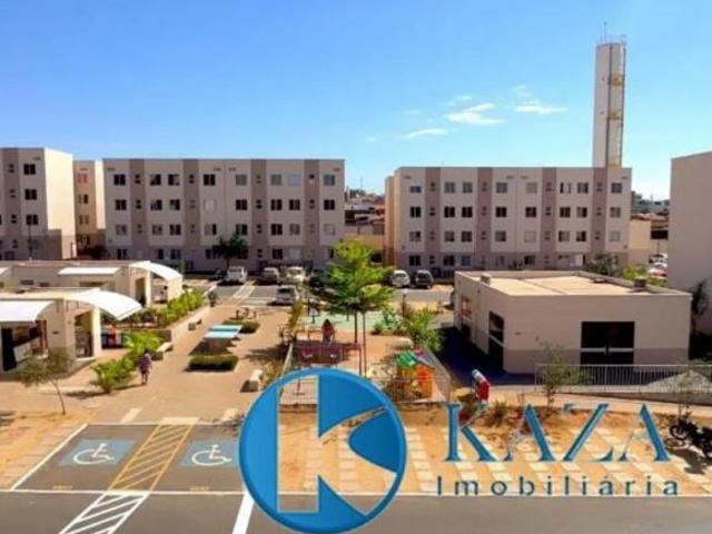 Apartamento venda em Região Geográfica Imediata de Luziânia, Região Integrada de Desenvolvimento do Distrito Federal e Entorno