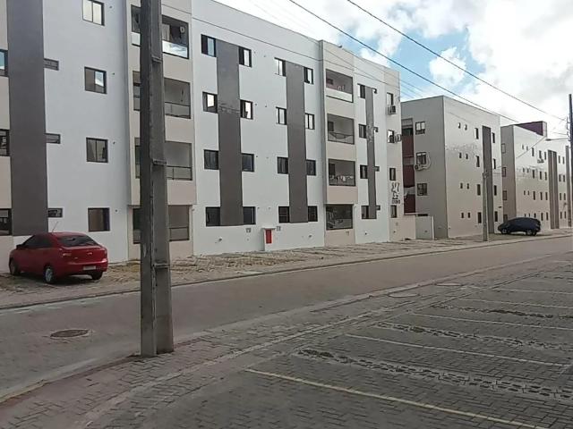 Apartamento aluguel em Valentina de Figueiredo, João Pessoa