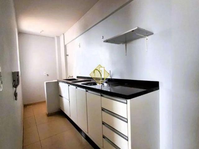 Apartamento aluguel em Vila Ipiranga, Toledo