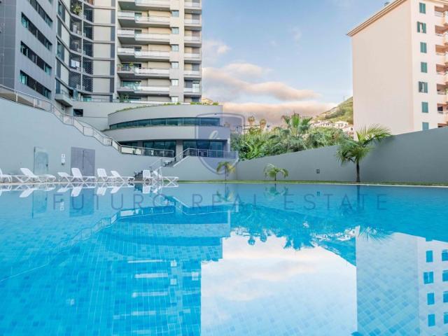 Apartamento alugar em Funchal, Ilha Da Madeira