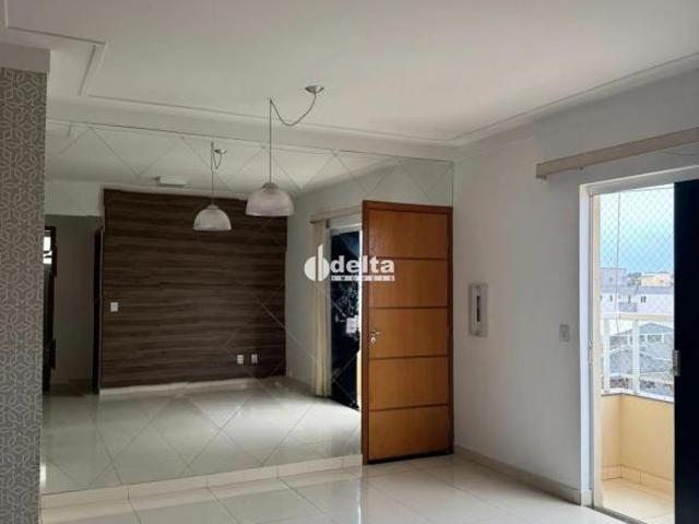 Apartamento venda em Região Geográfica Imediata de Uberlândia, Oliveira Fortes