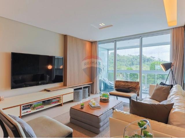 Apartamento aluguel em Jurerê Internacional, Florianópolis