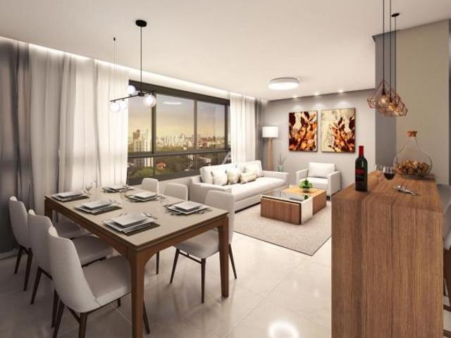 Apartamento venda em Passo Fundo