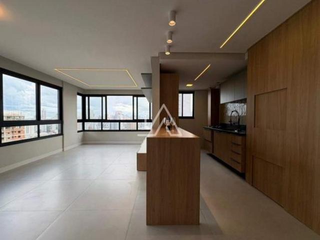 Apartamento venda em Passo Fundo